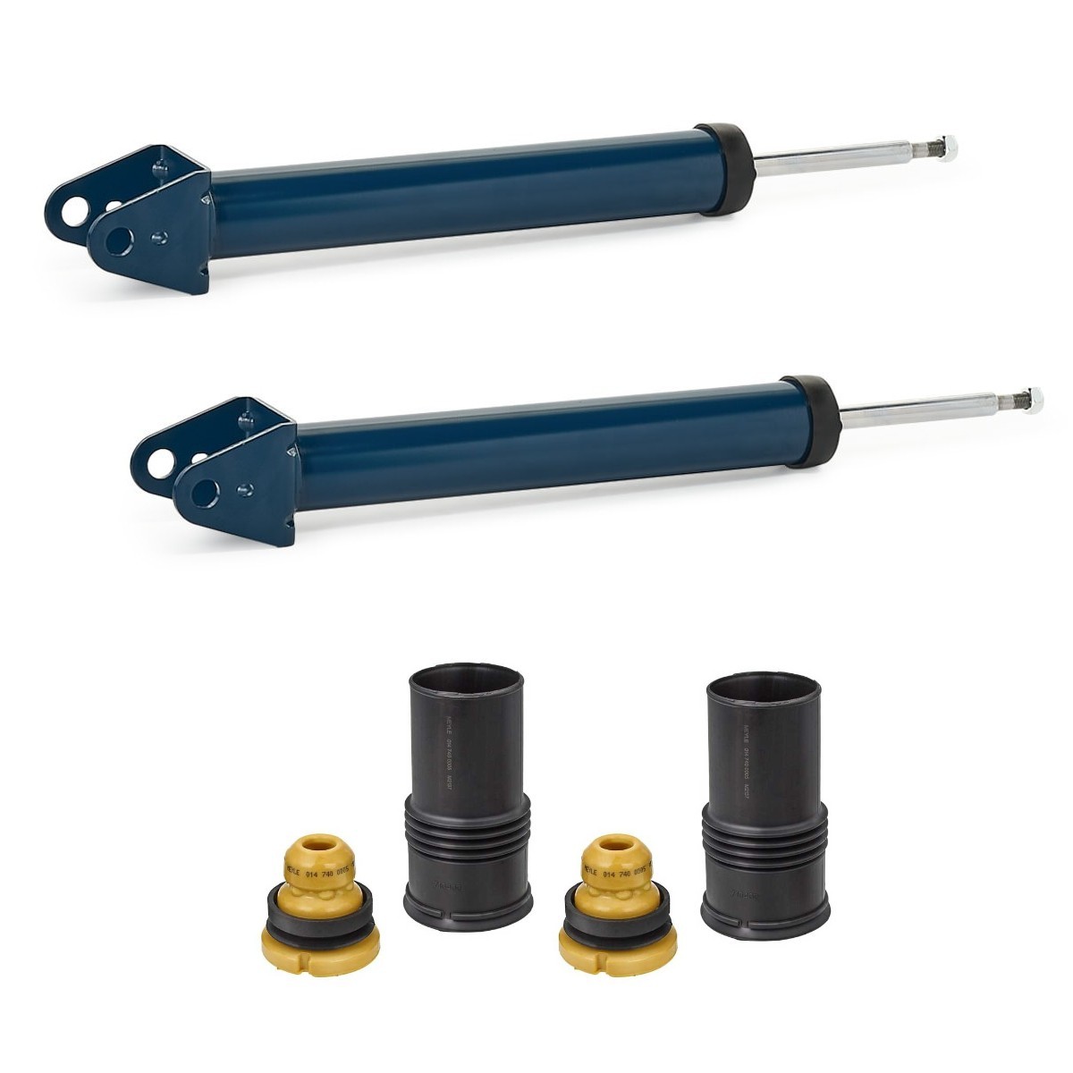 MEYLE ME1185N0011: Kit d'amortisseur