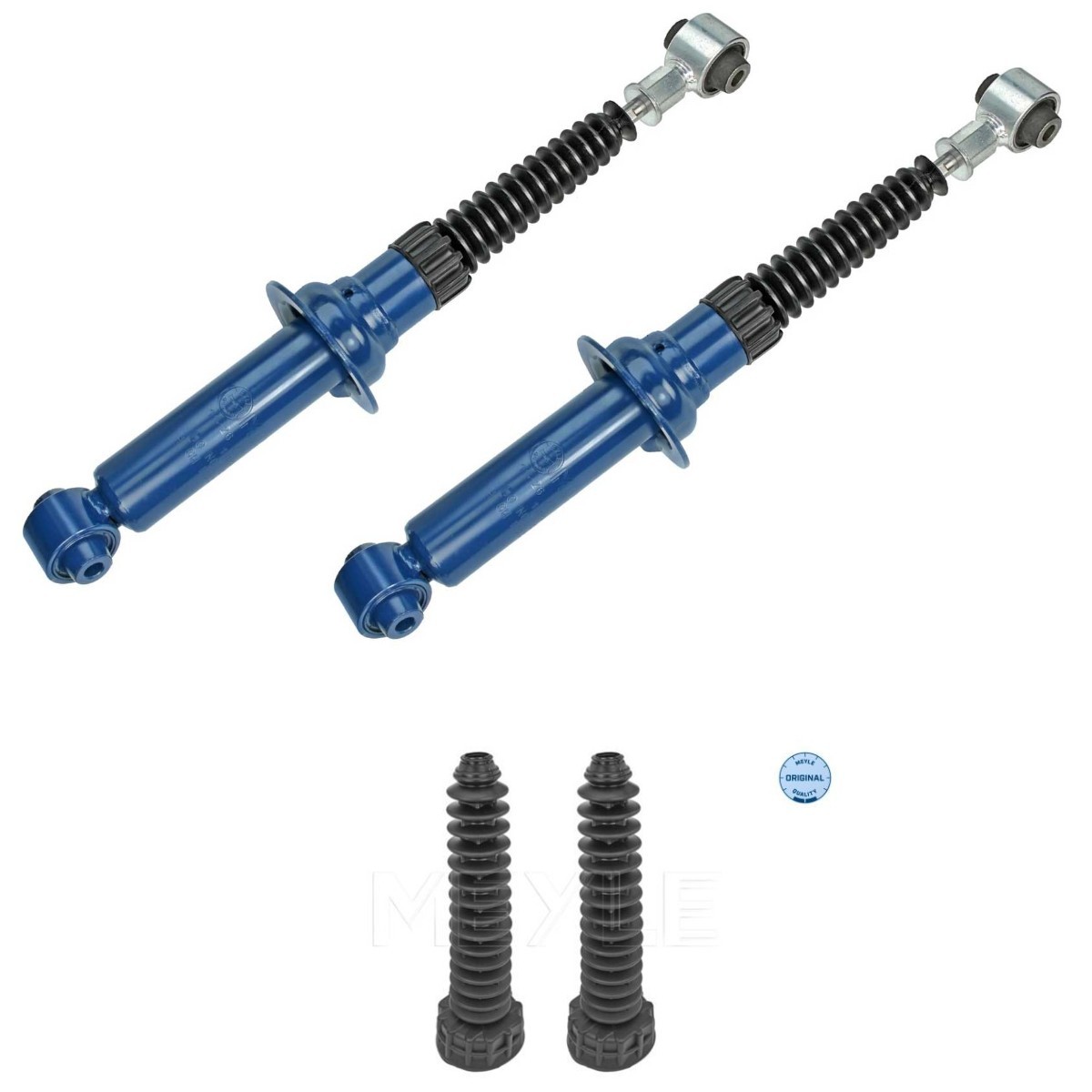 MEYLE ME1185N0014: Fjærsett, støtdemper