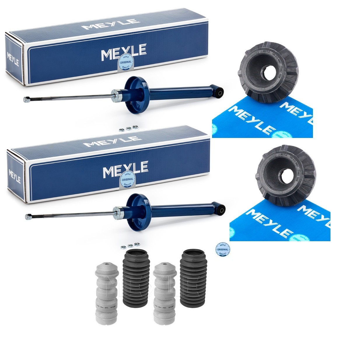 MEYLE ME1185N0038: Σετ ανάρτησης, αμορτισέρ