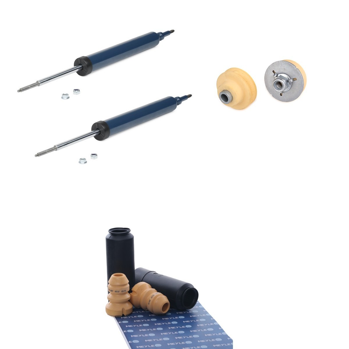 MEYLE ME1185N0056: Podvozková sada, tlumič pérování