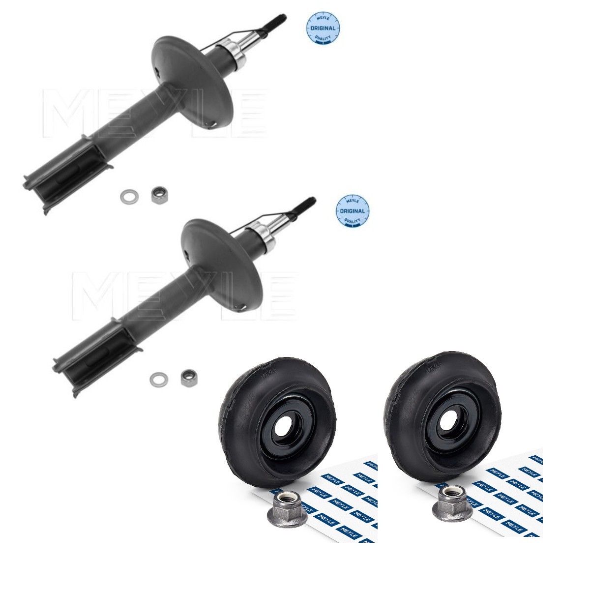 MEYLE ME1185N0116: Alustasarja