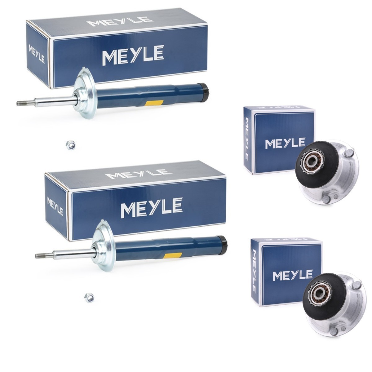 MEYLE ME1185N0123 Stoßdämpfer-Set