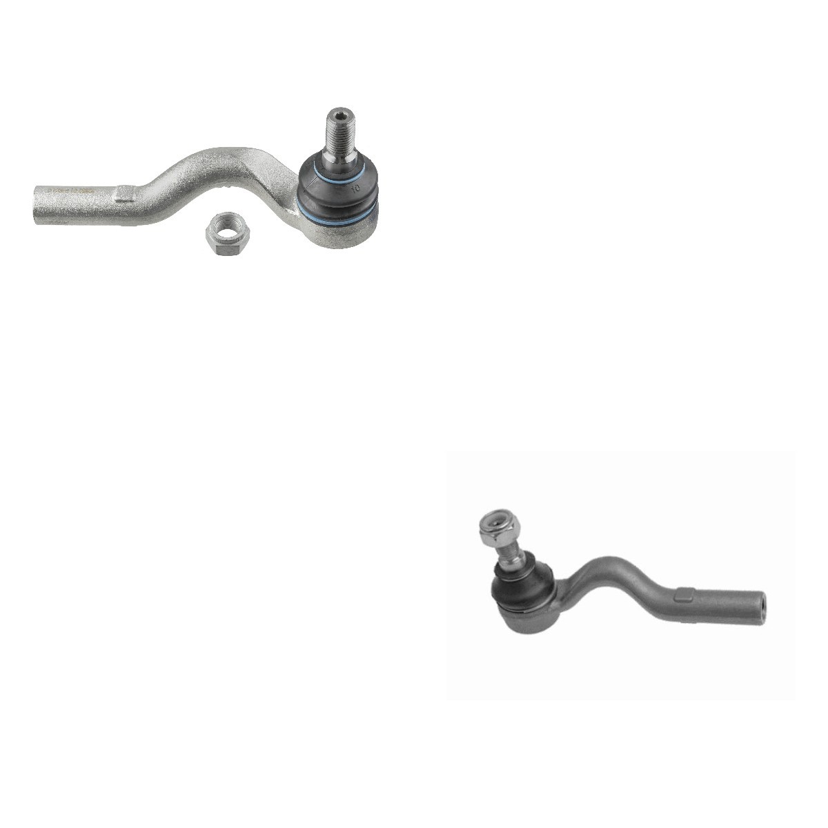 LEMFÖRDER LMR284N0041: Raidetanko Etuakseli, oikea, Ulompi, Etuakseli, vasen