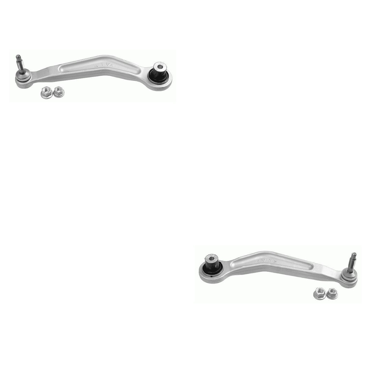 LEMFÖRDER LMR772N0049 Querlenker-Reparatursatz Hinterachse, oben, links, hinten, rechts