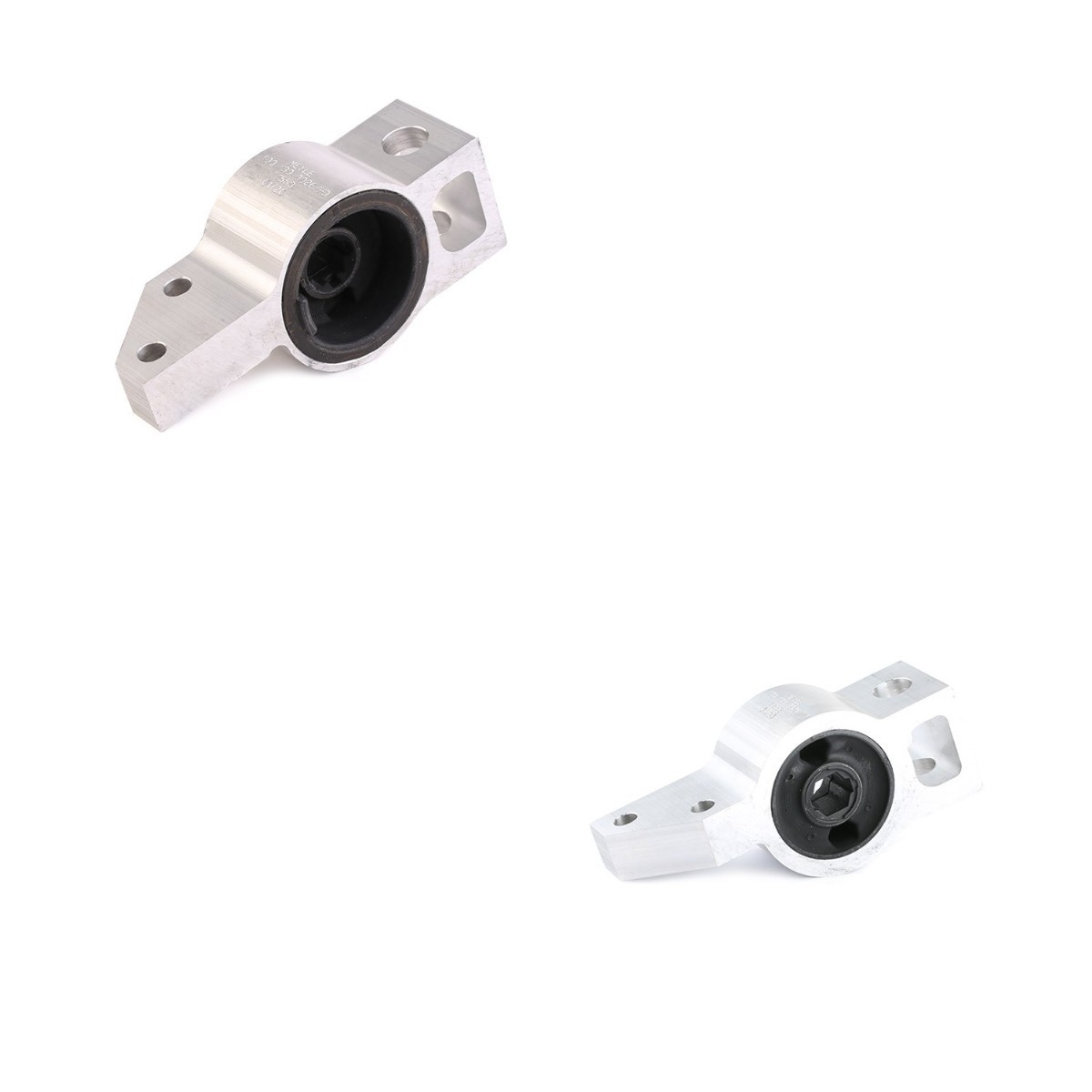 MEYLE ME251N0001: Suspension, bras de liaison arrière, Essieu avant droit, Essieu avant gauche -HD Quality