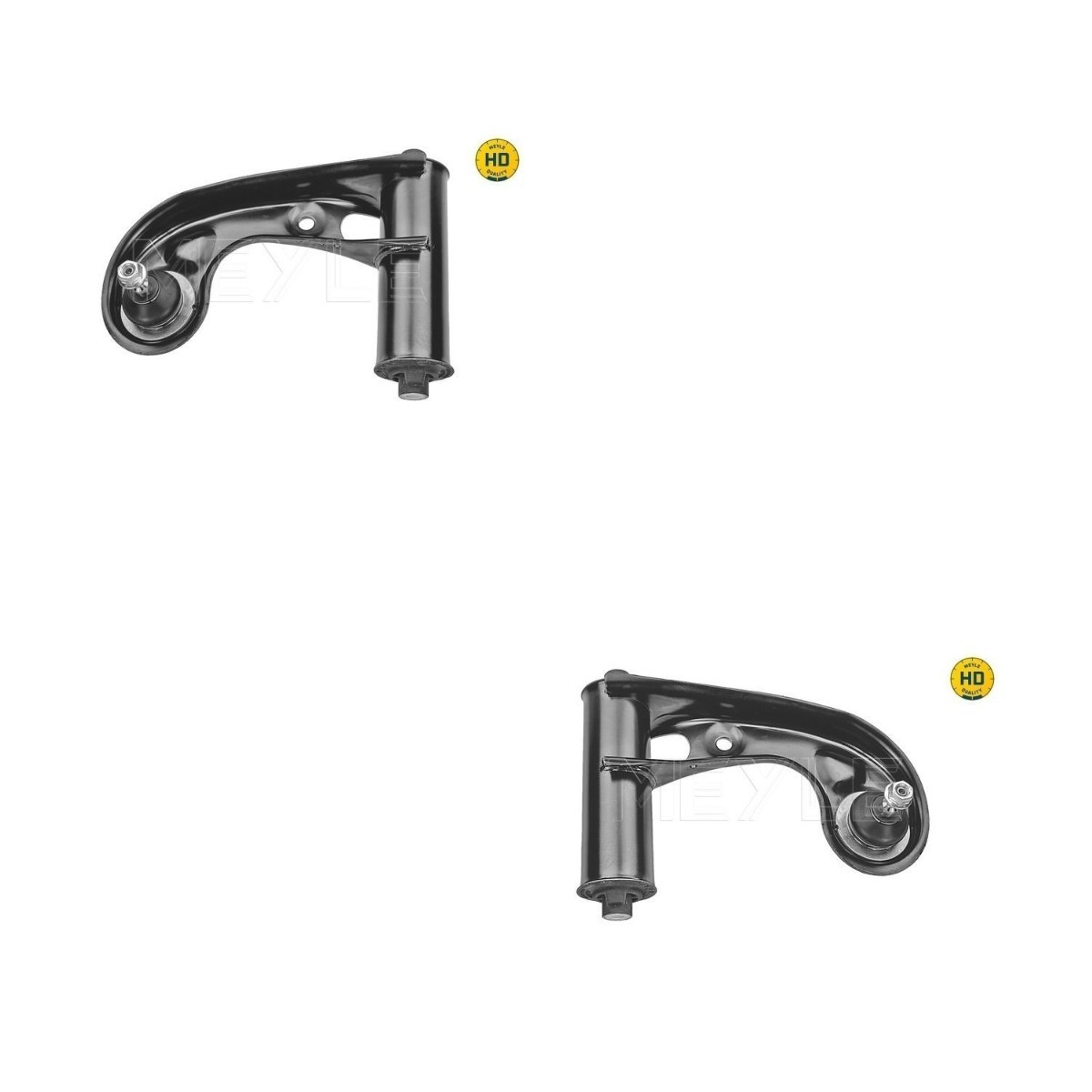MEYLE ME772N0027: Reparatieset, wieldraagarm Vooras links, Bovenaan, Vooras rechts