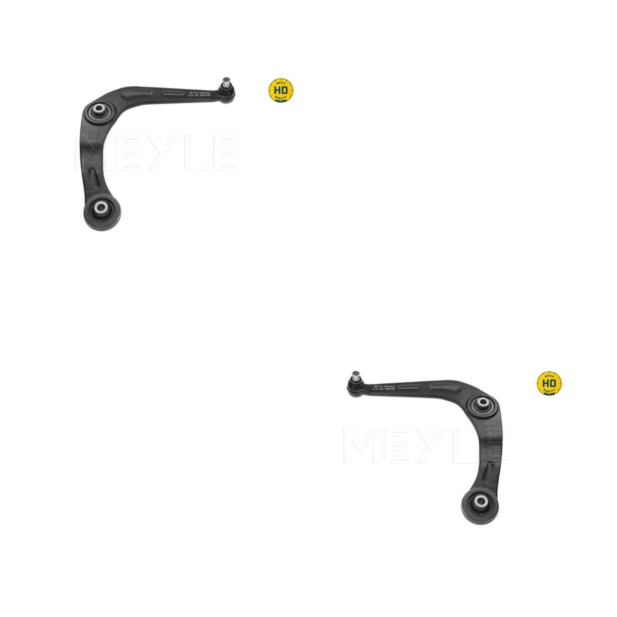 MEYLE ME772N0028: Korjaussarja, poikittaistukivarsi Etuakseli, oikea, Alla, Etuakseli, vasen