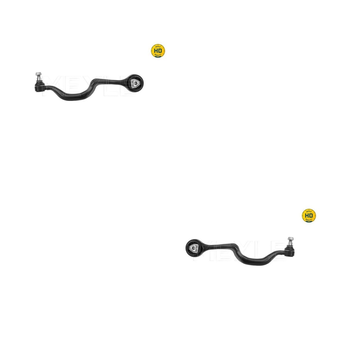 MEYLE ME772N0061: Reparationssats för länkarmar Bak, framaxel vänster, framaxel höger