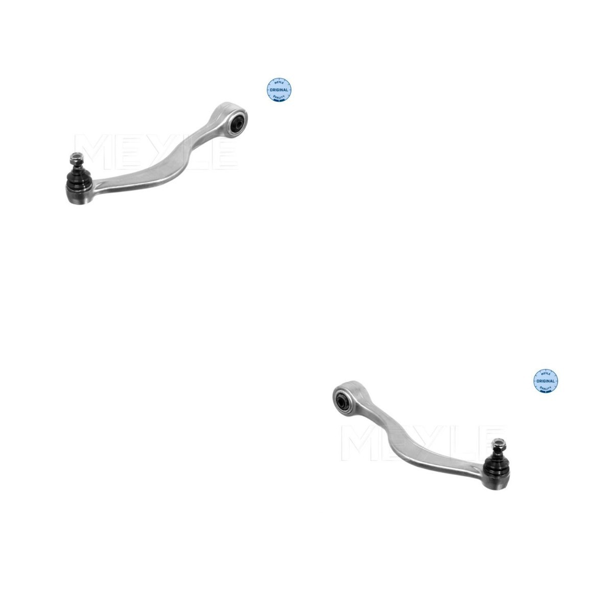 MEYLE ME772N0063: Reparationssats för länkarmar Fram, framaxel höger, framaxel vänster