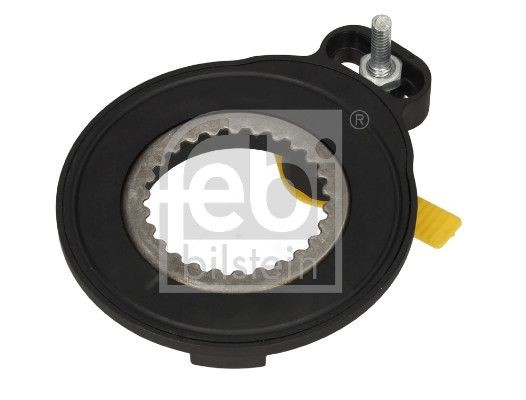 FEBI BILSTEIN 196740: Slijtageweergave, remblok