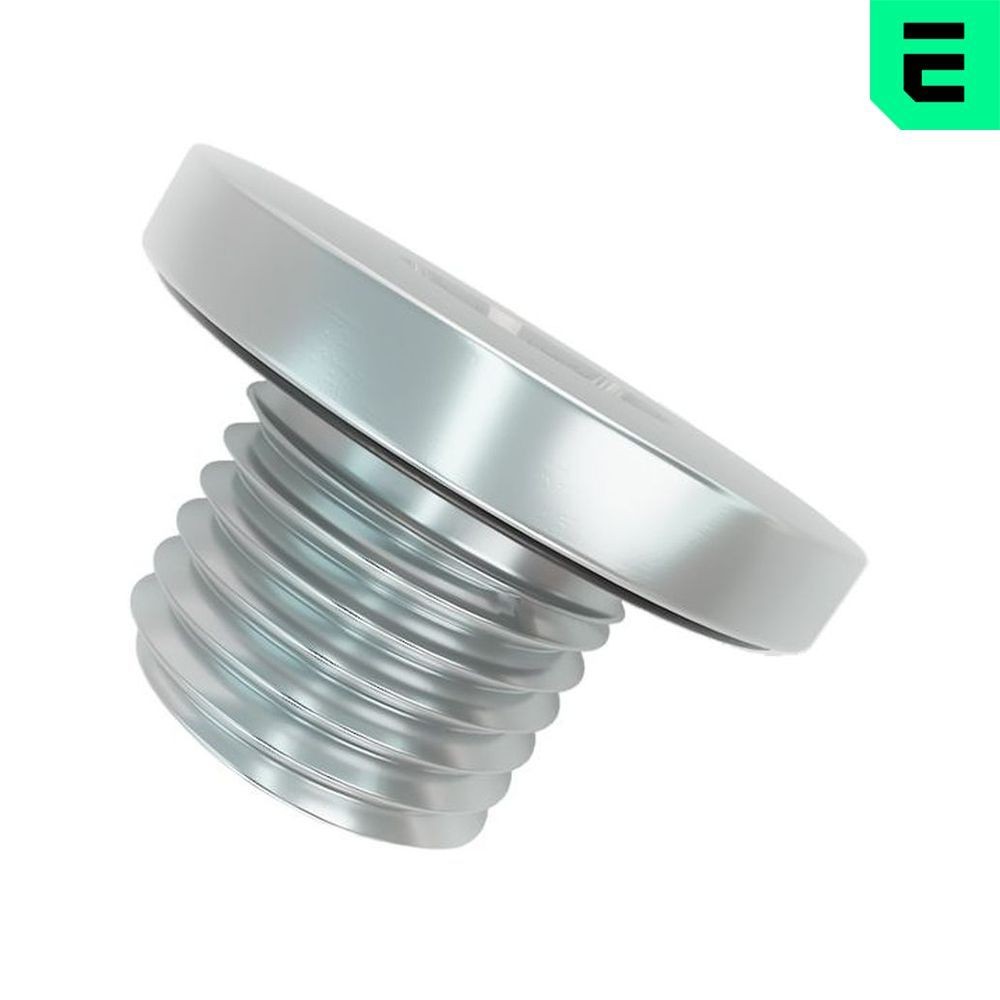OPTIMAL OP-ESP0013T-BG: Olajleeresztő csavar M14x1,5x10, tömítőgyűrűvel