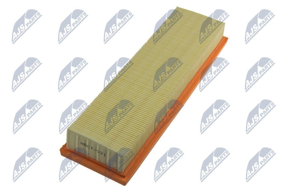 NTY FAF-CT-021: Gaisa filtrs