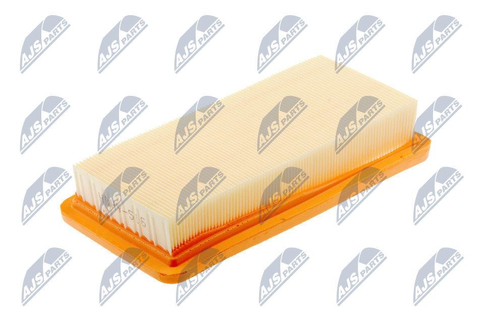 NTY FAF-HY-516 Luftfilter