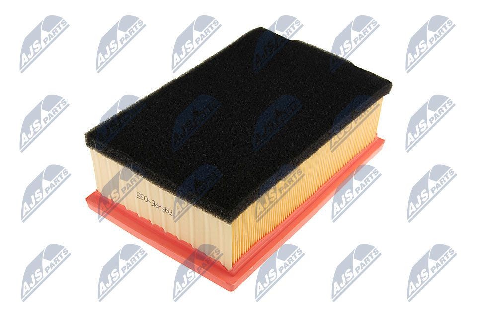 NTY FAF-PE-035: Filtre à air