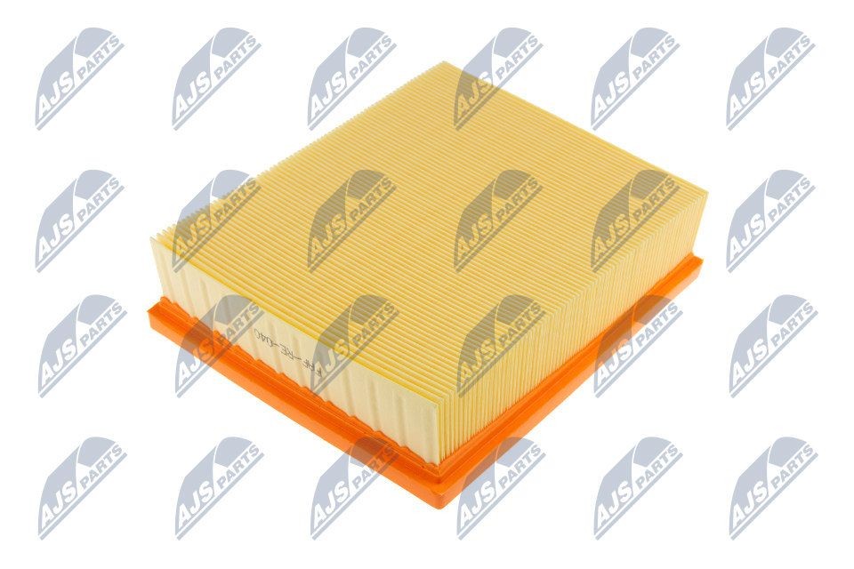 NTY FAF-RE-040: Légszűrő