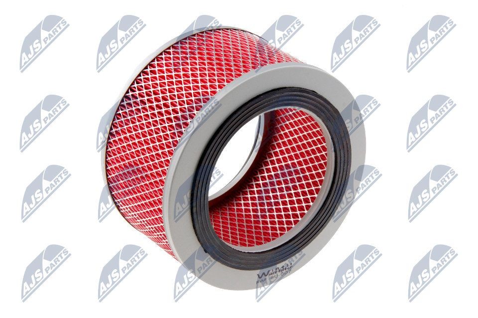 NTY FAF-SU-007: Vzduchový filter