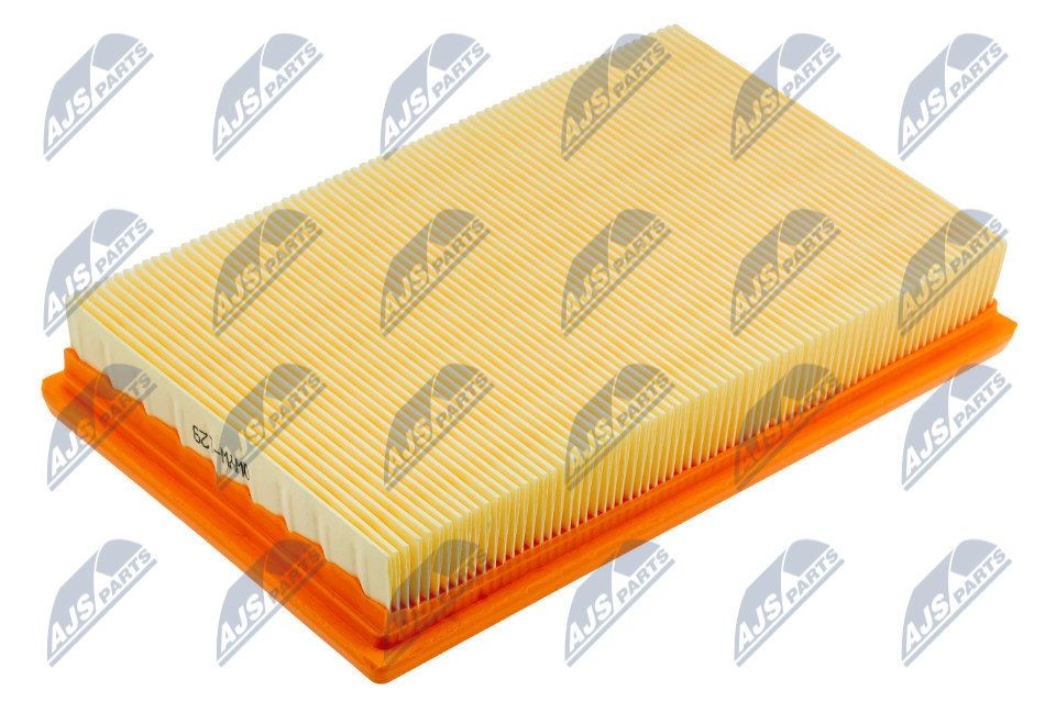 NTY FAF-TY-129: Vzduchový filter