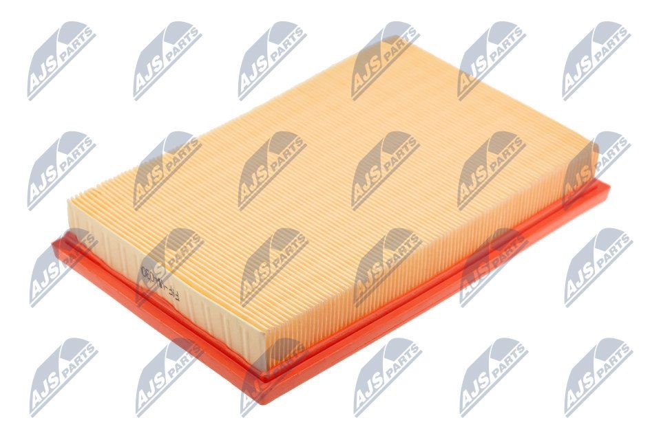 NTY FAF-VW-030: Luftfilter