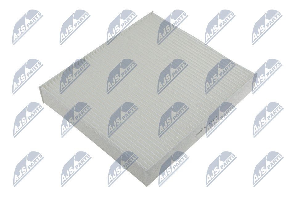 NTY FCF-FR-020: Filtro abitacolo Filtro antipolline