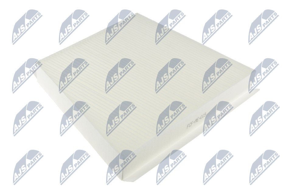 NTY FCF-ME-019: Filtre d'habitacle filtre à pollen