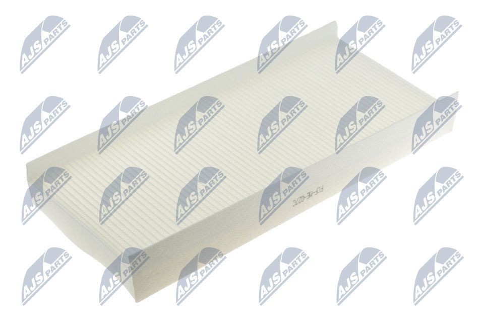 NTY FCF-ME-027: Filtro abitacolo Filtro antipolline