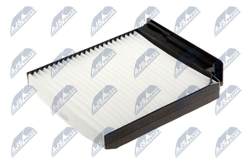 NTY FCF-NS-012: Interieurfilter pollenfilter