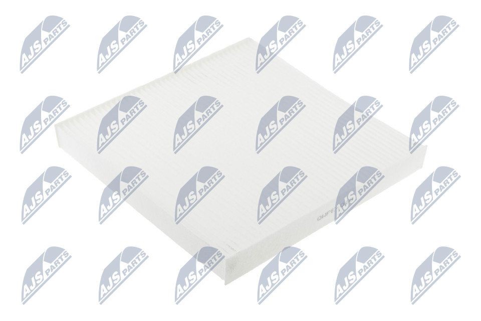 NTY FCF-PE-018: Filtro abitacolo Filtro antipolline
