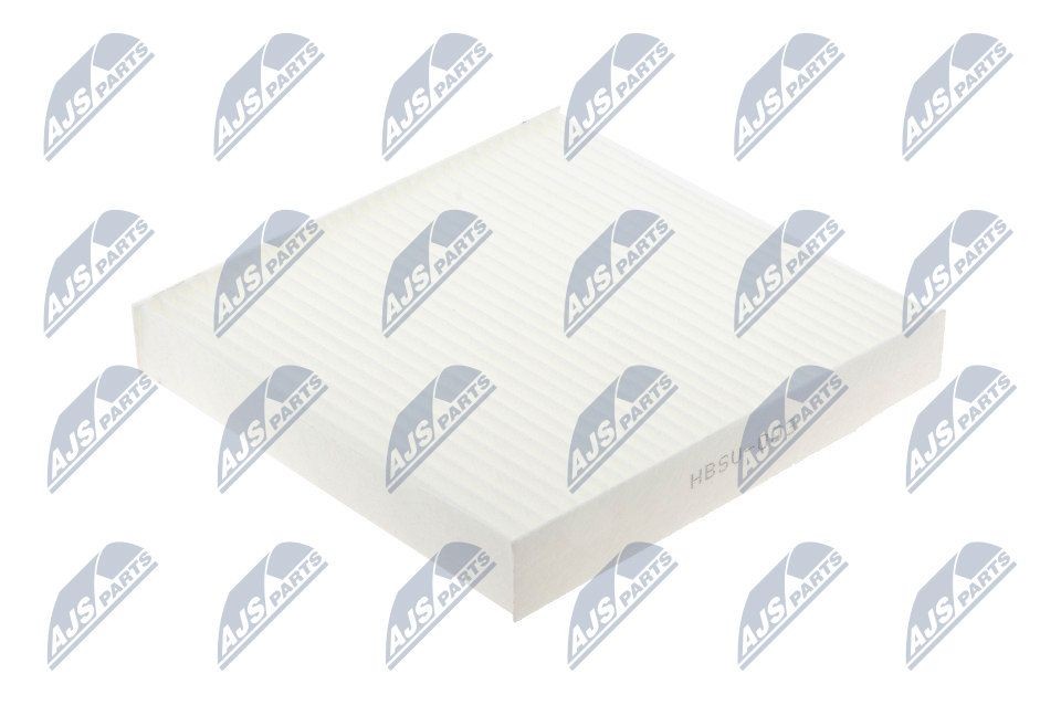 NTY FCF-SU-003: Filtro abitacolo Filtro antipolline