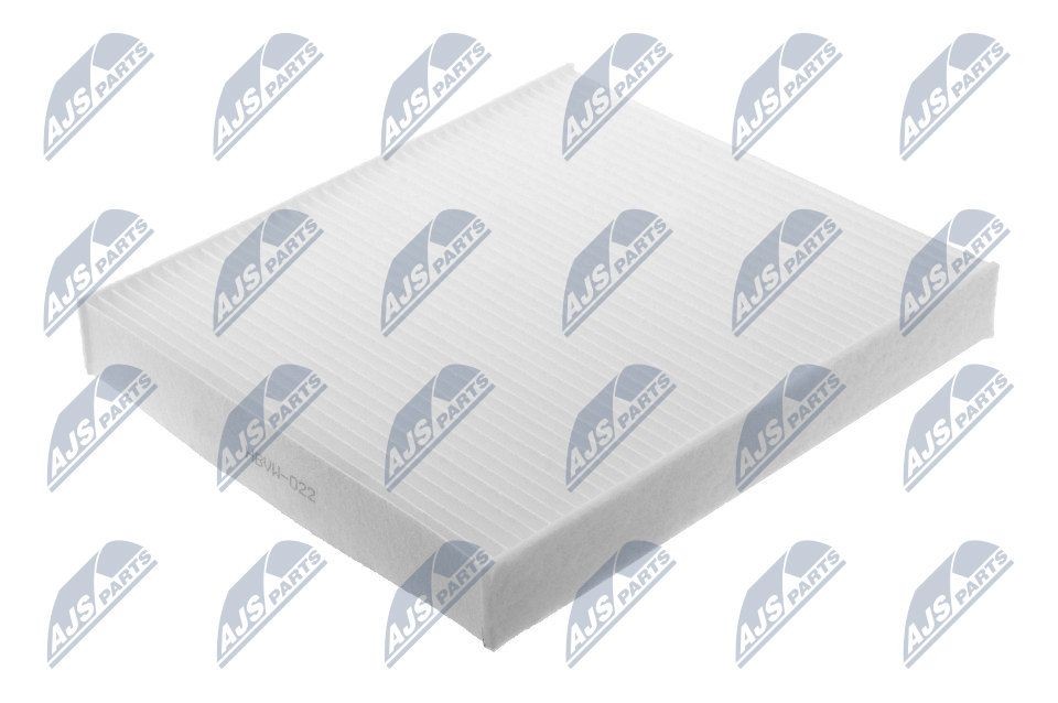 NTY FCF-VW-022: Filter vnútorného priestoru pelovy filter