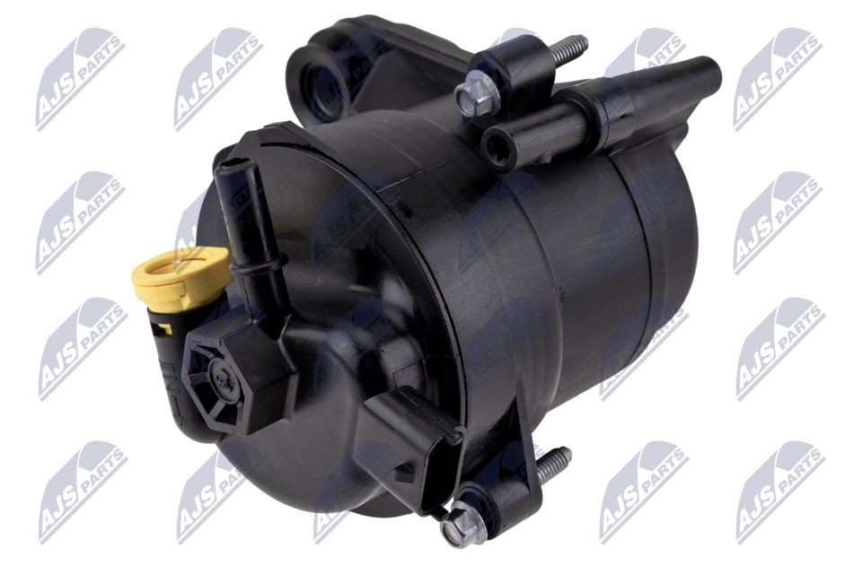 NTY FFF-CT-005A: Carter, Filtro carburante