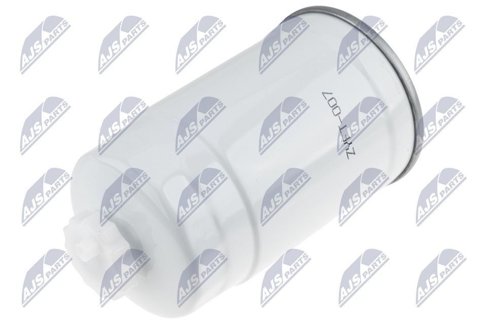 NTY FFF-FT-007: Filtre à carburant