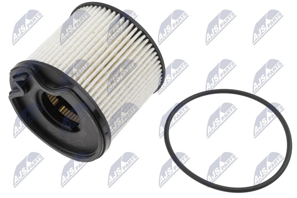 NTY FFF-PE-006: Üzemanyagszűrő