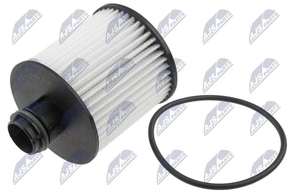 NTY FOF-FT-004: Olejový filter