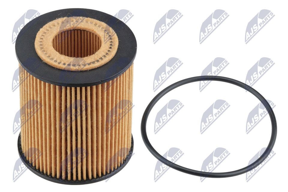 NTY FOF-SU-012: Oliefilter