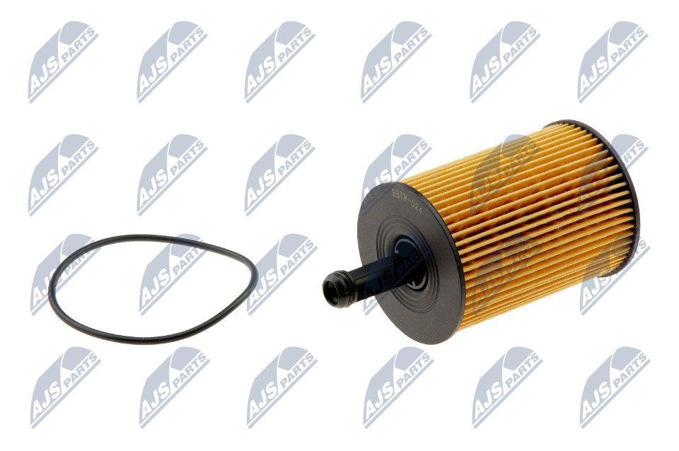 NTY FOF-VW-024: Olejový filter