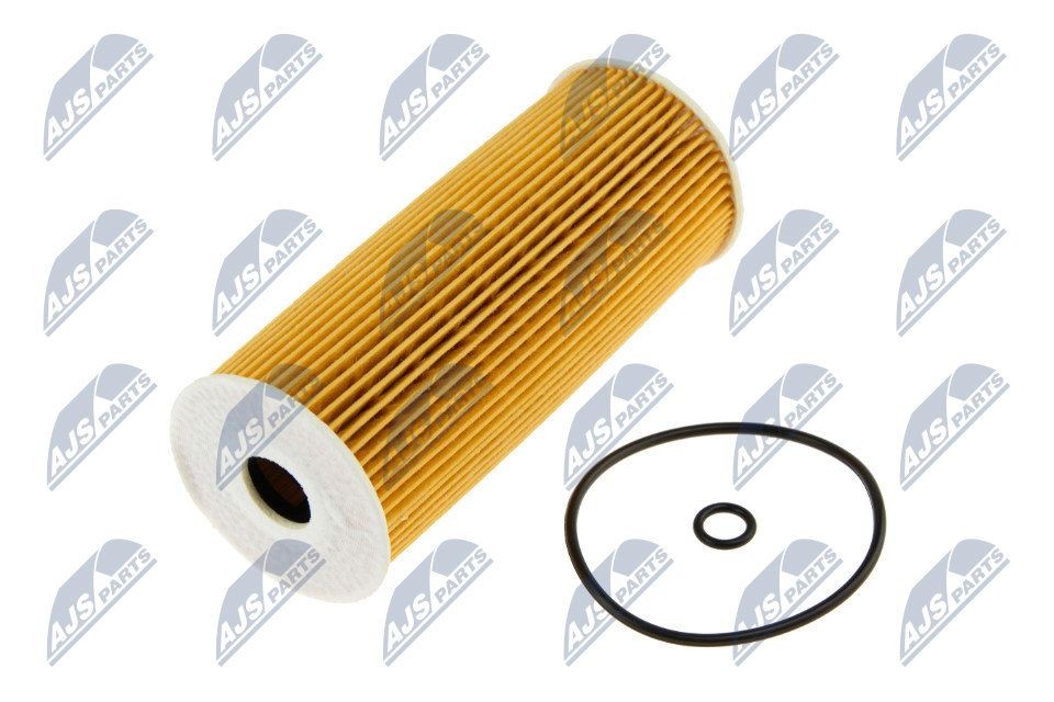 NTY FOF-VW-027: Filtre à huile