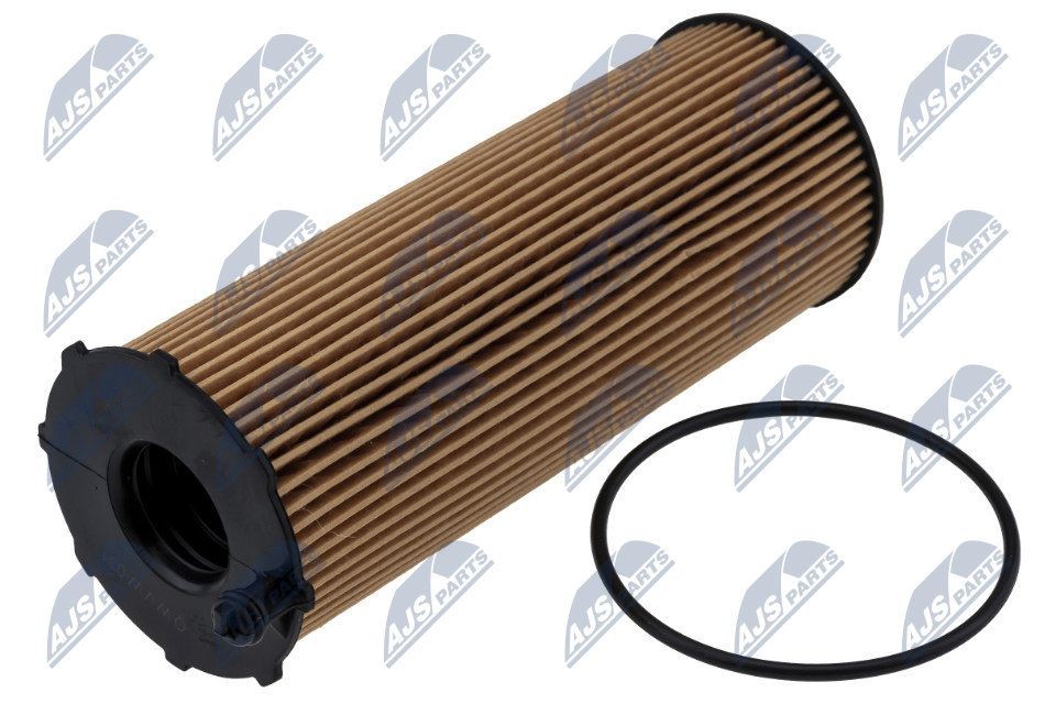 NTY FOF-VW-031: Ölfilter