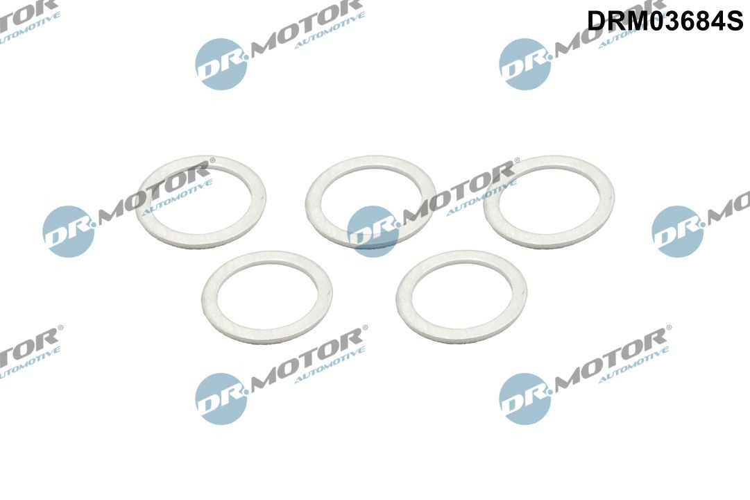 DR.MOTOR AUTOMOTIVE DRM03684S: Joint de vidange