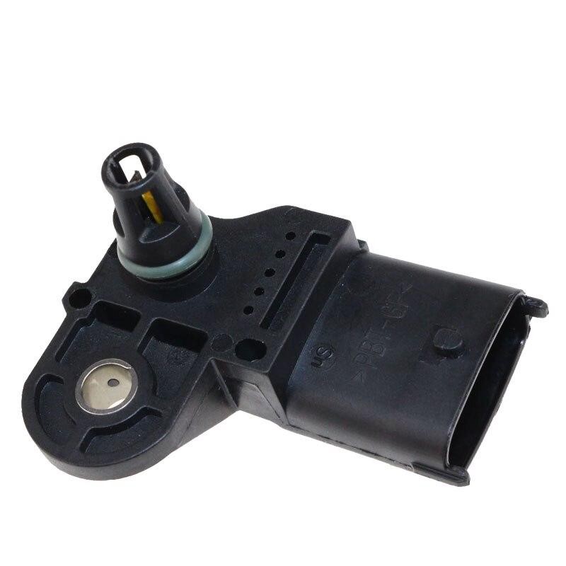 Demtech 1110: Luchtdruksensor, hoogteregelaar