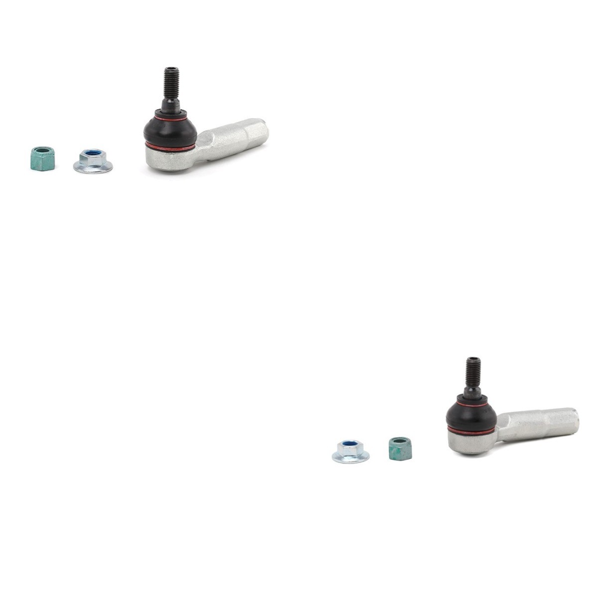 TRW TRW914N0012: Накрайник на напречна кормилна щанга