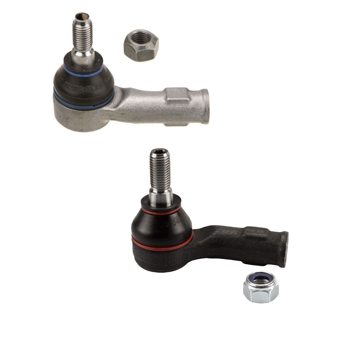 TRW TRW914N0036: Raidetangon pää Etuakseli, vasen, Ulompi, Etuakseli, oikea