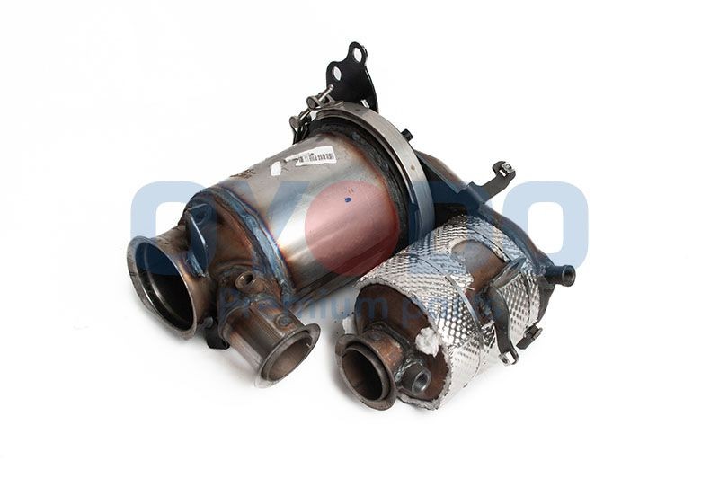 Oyodo 20N0180-OYO: Tahmafilter