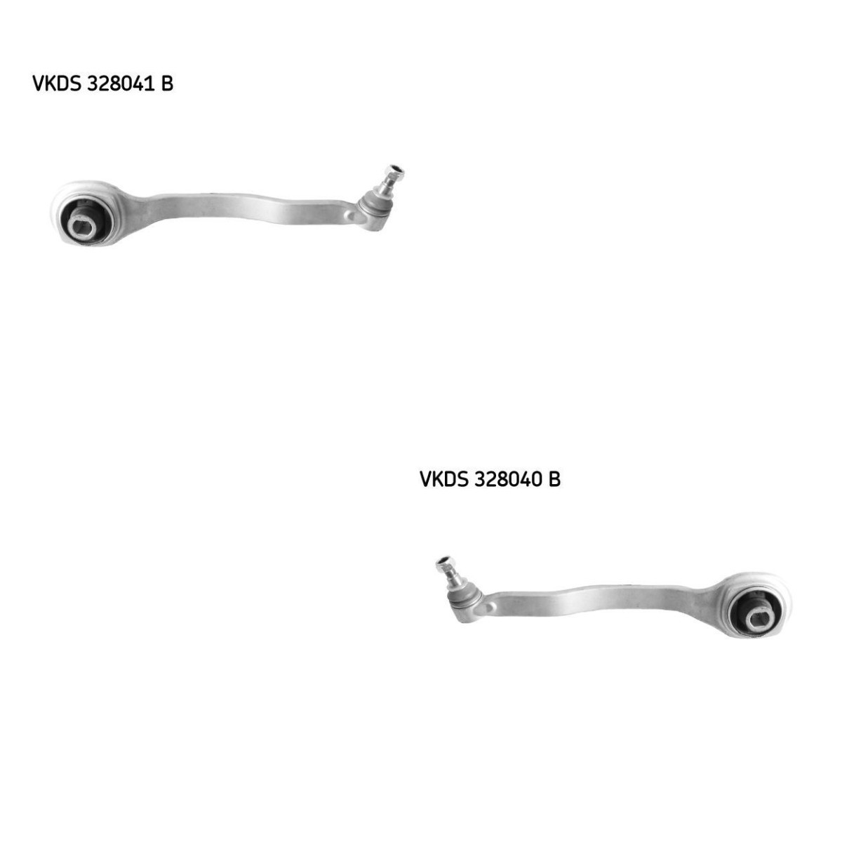 SKF SKF772N0035: Ремонтен комплект, напречен носач