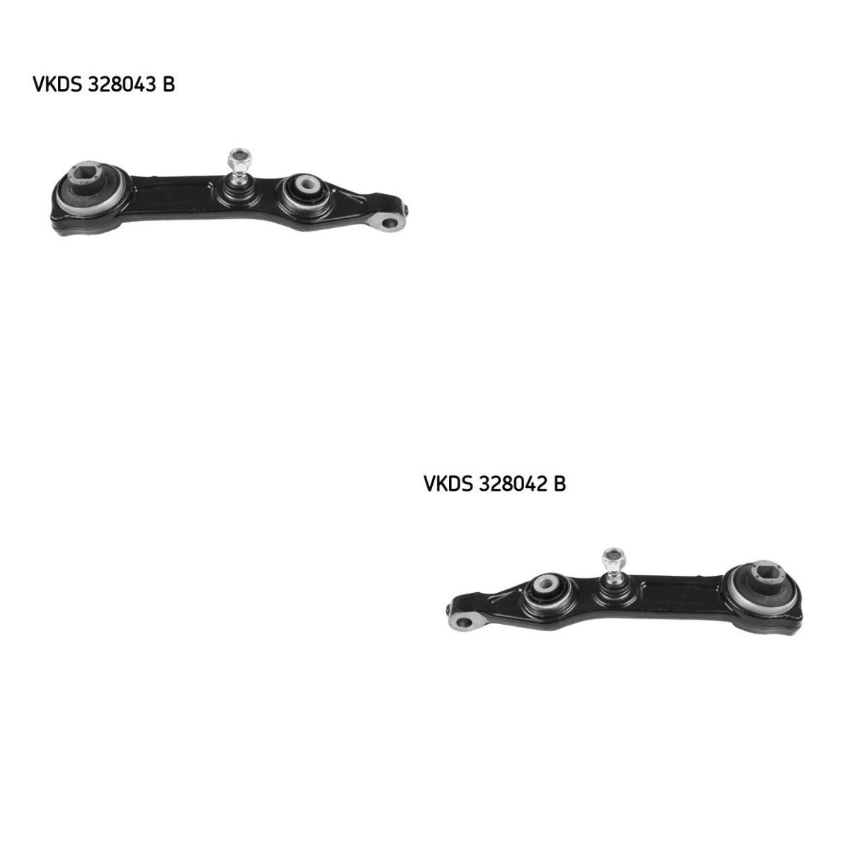SKF SKF772N0036: Reparasjonssett, tannstang