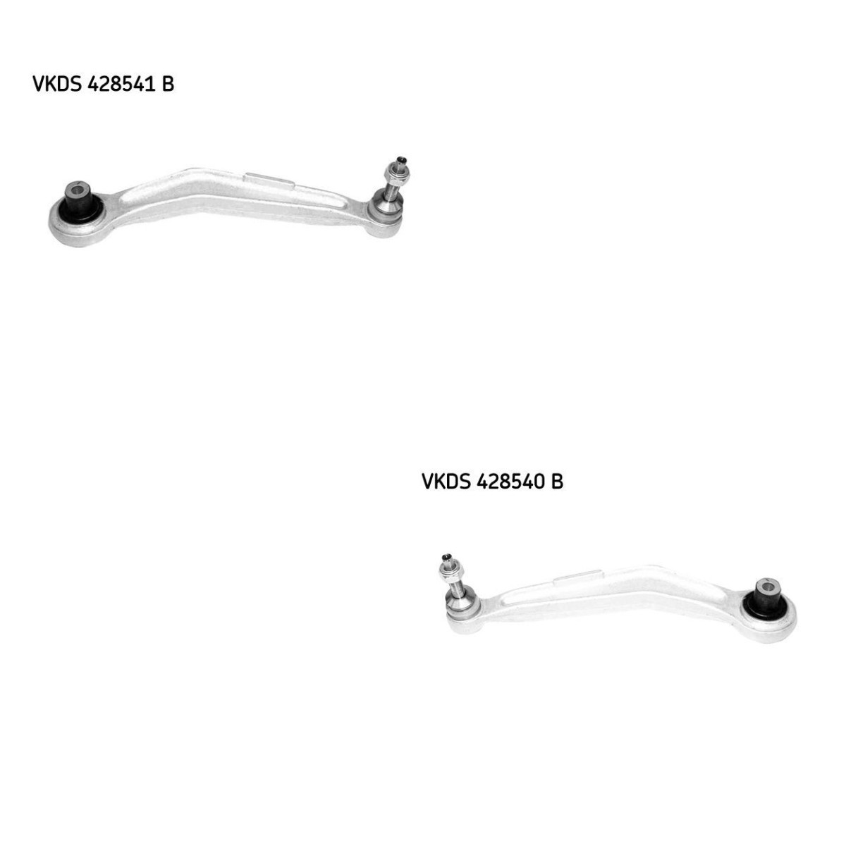 SKF SKF772N0064 Querlenker-Reparatursatz