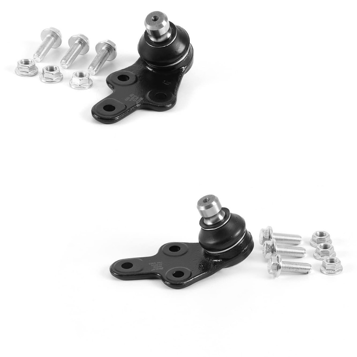 SKF SKF2462N0012: Pallonivel