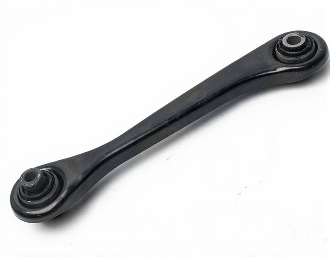 QAP 10 013: Bærearm høyre bak, Stål