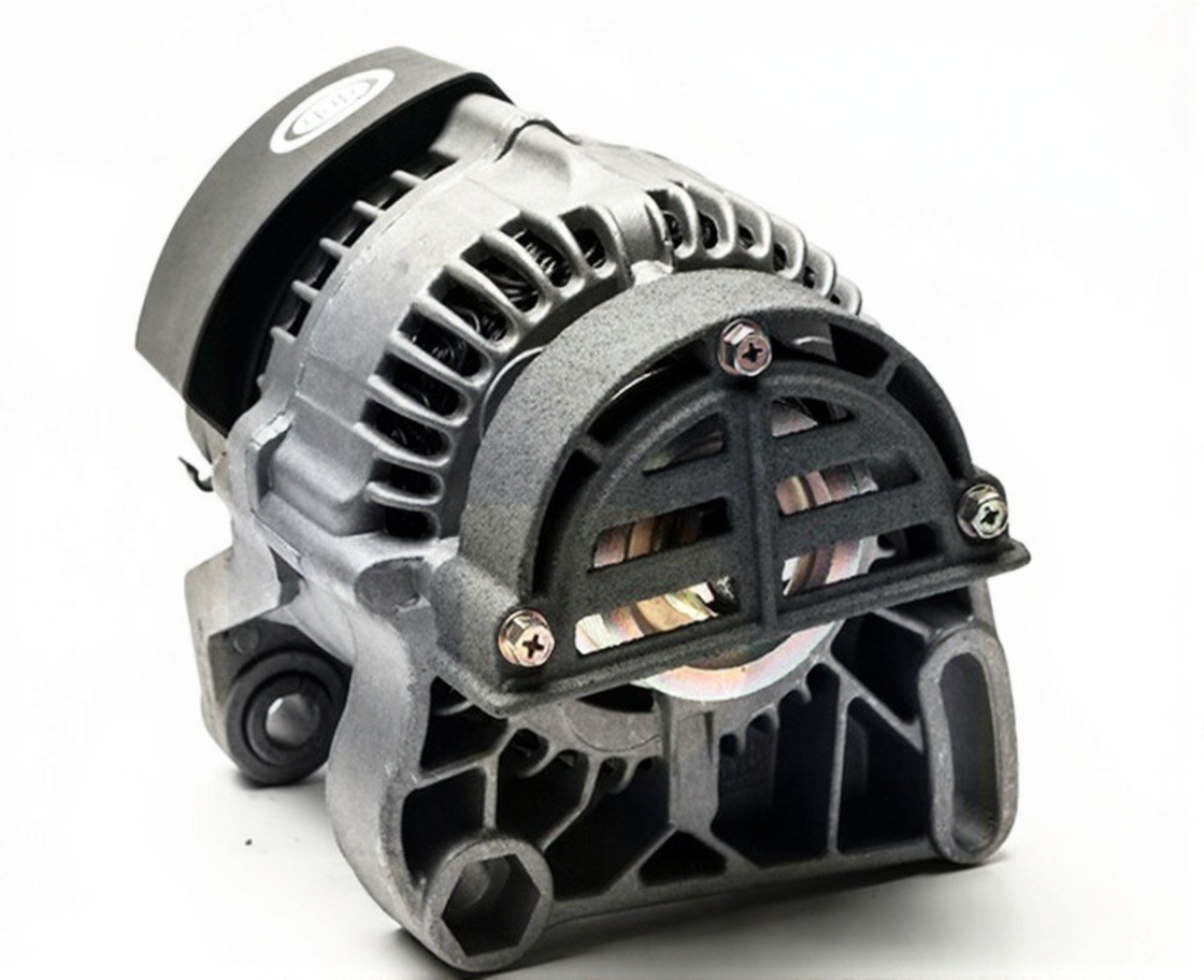 QAP 26 078: Alternator 75A