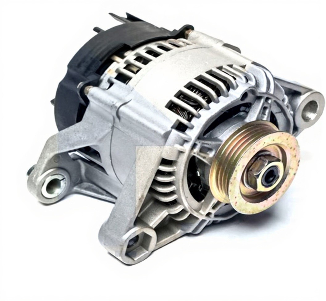 QAP 26 089: Alternator 65A