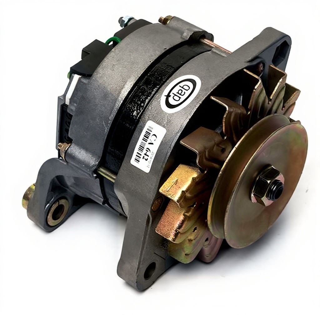QAP 26 085: Alternator 55A